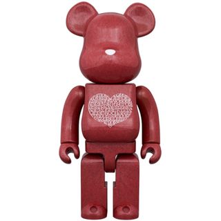 BE@RBRICK Alexander GirardLove Heart 400(その他)