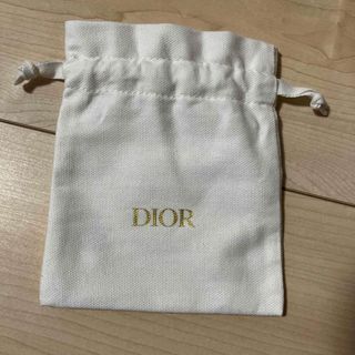 Dior - ディオール巾着