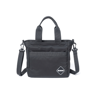 ソフ(SOPH)のF.C.Real Bristol  TOUR MINI TOTE BAG 6L(トートバッグ)