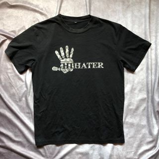 2000s hi hater tee(Tシャツ/カットソー(半袖/袖なし))