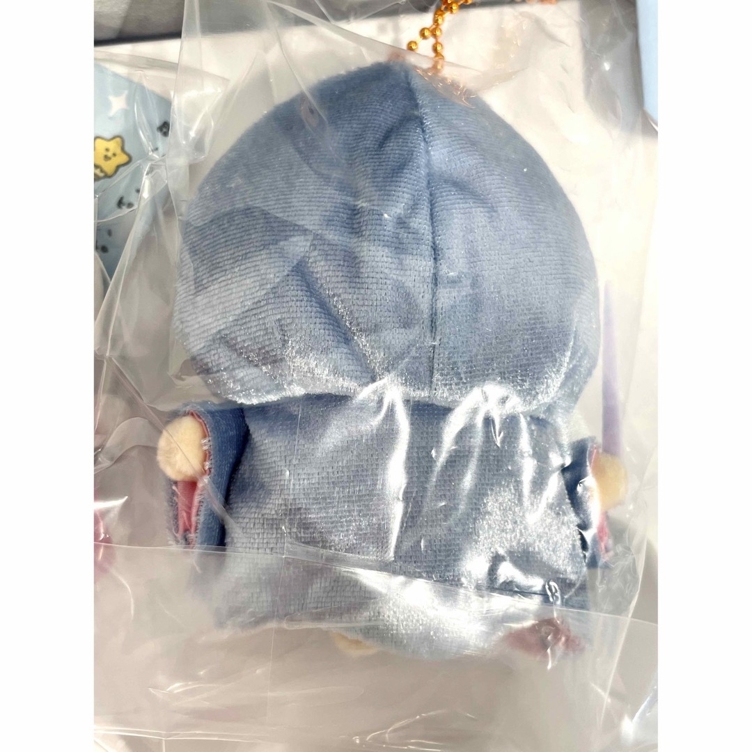 ちいかわ - ちいかわ バ~スディッ・・・マスコット うさぎの ちいかわ - ちいかわ バ~スディッ・・・マスコット うさぎの