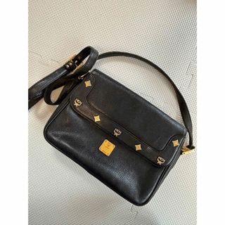 エムシーエム(MCM)のMCM ヴィンテージショルダーバッグ(ショルダーバッグ)