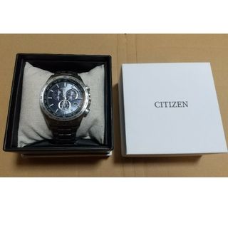 CITIZEN - CITIZEN コレクション CB5870-91L 新品未使用