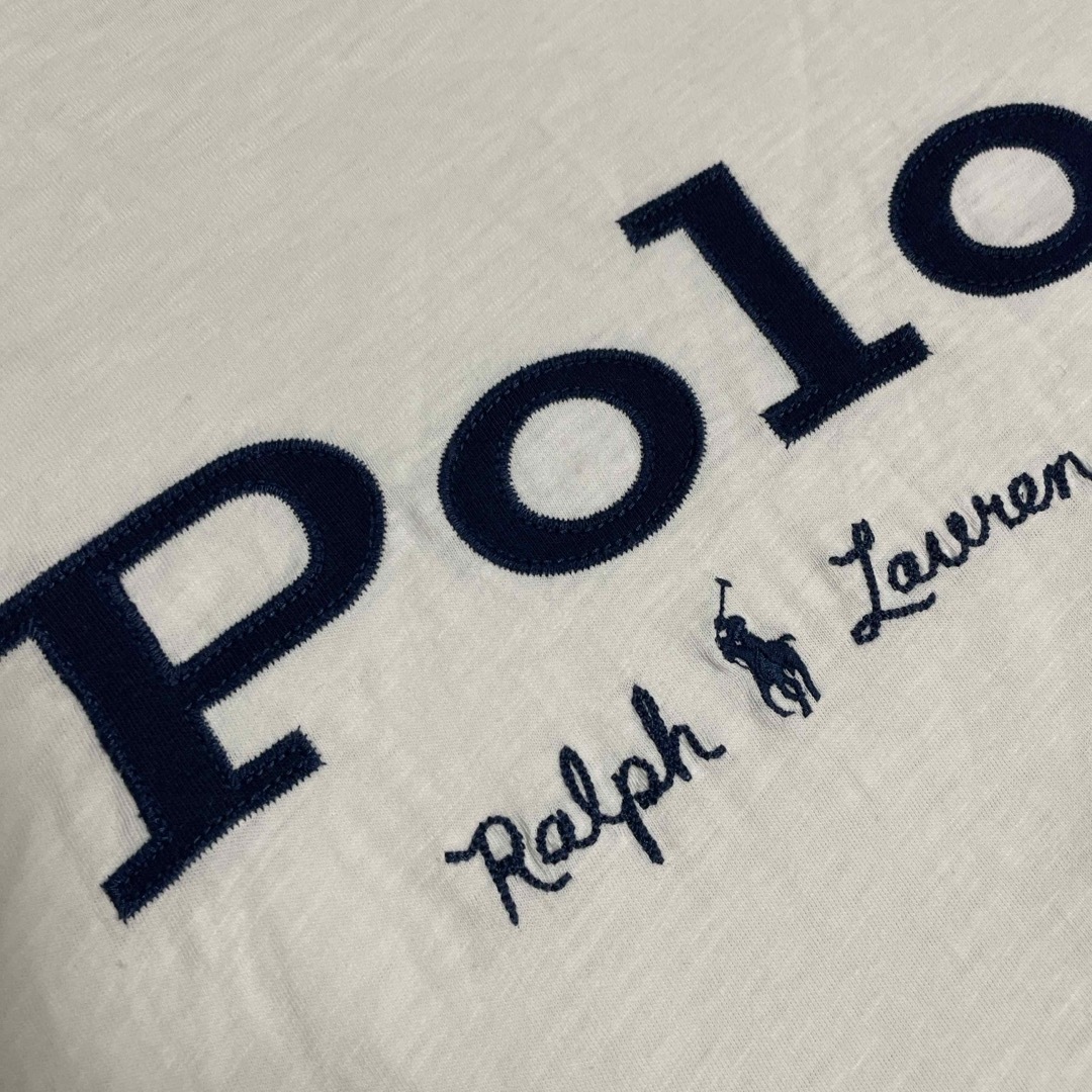 POLO RALPH LAUREN(ポロラルフローレン)のポロラルフローレン Tシャツ レディースのトップス(Tシャツ(半袖/袖なし))の商品写真