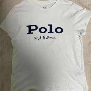 ポロラルフローレン(POLO RALPH LAUREN)のポロラルフローレン Tシャツ(Tシャツ(半袖/袖なし))