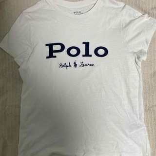 POLO RALPH LAUREN - ポロラルフローレン Tシャツ