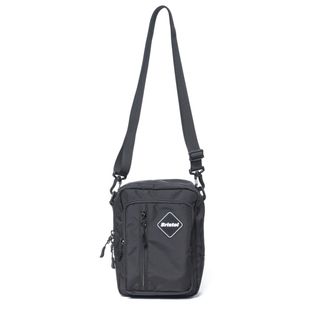 ソフ(SOPH)のF.C.Real Bristol  TOUR MINI SHOULDER BAG(ショルダーバッグ)