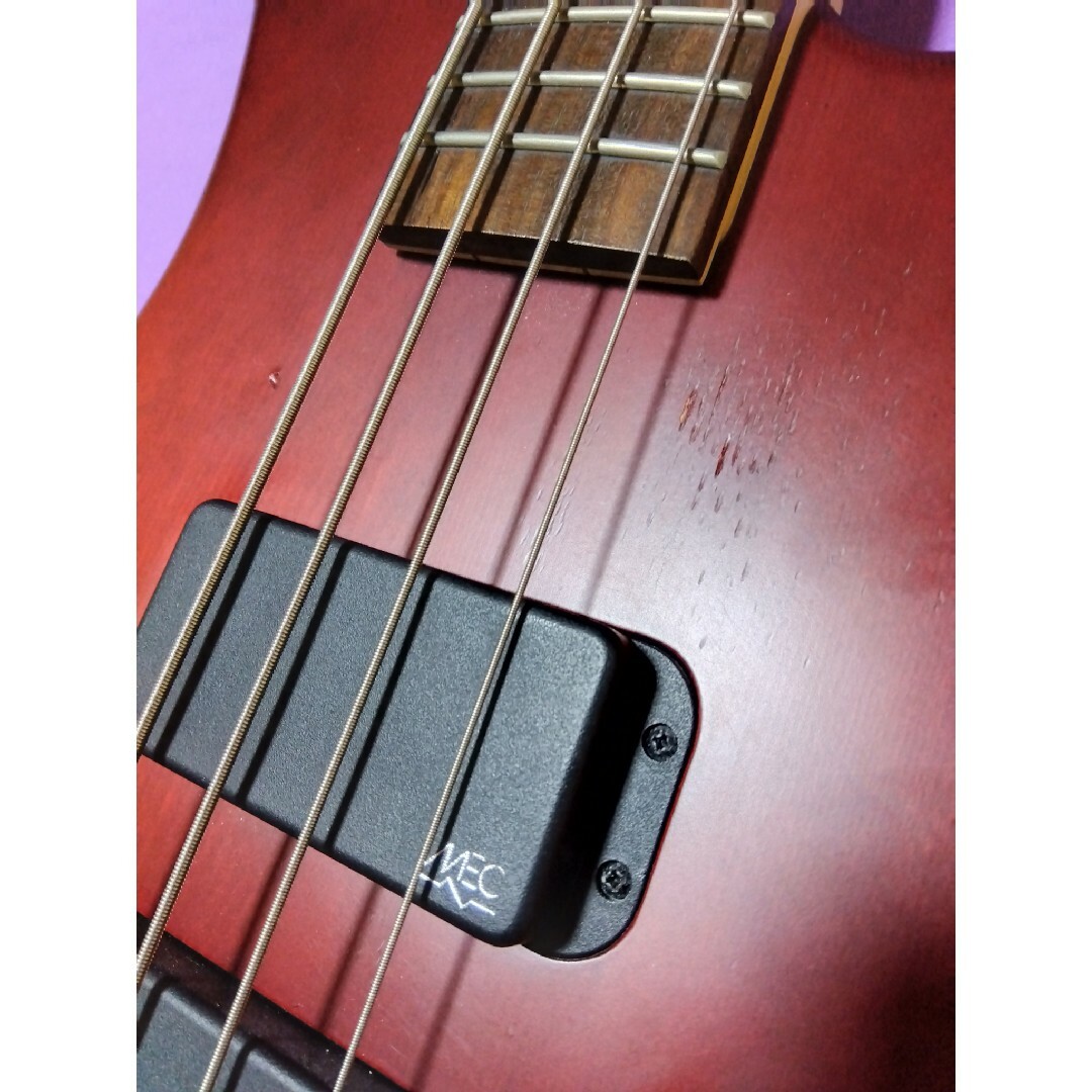 Warwick(ワーウィック)のワーウィック RockBass ストリーマー 楽器のベース(エレキベース)の商品写真