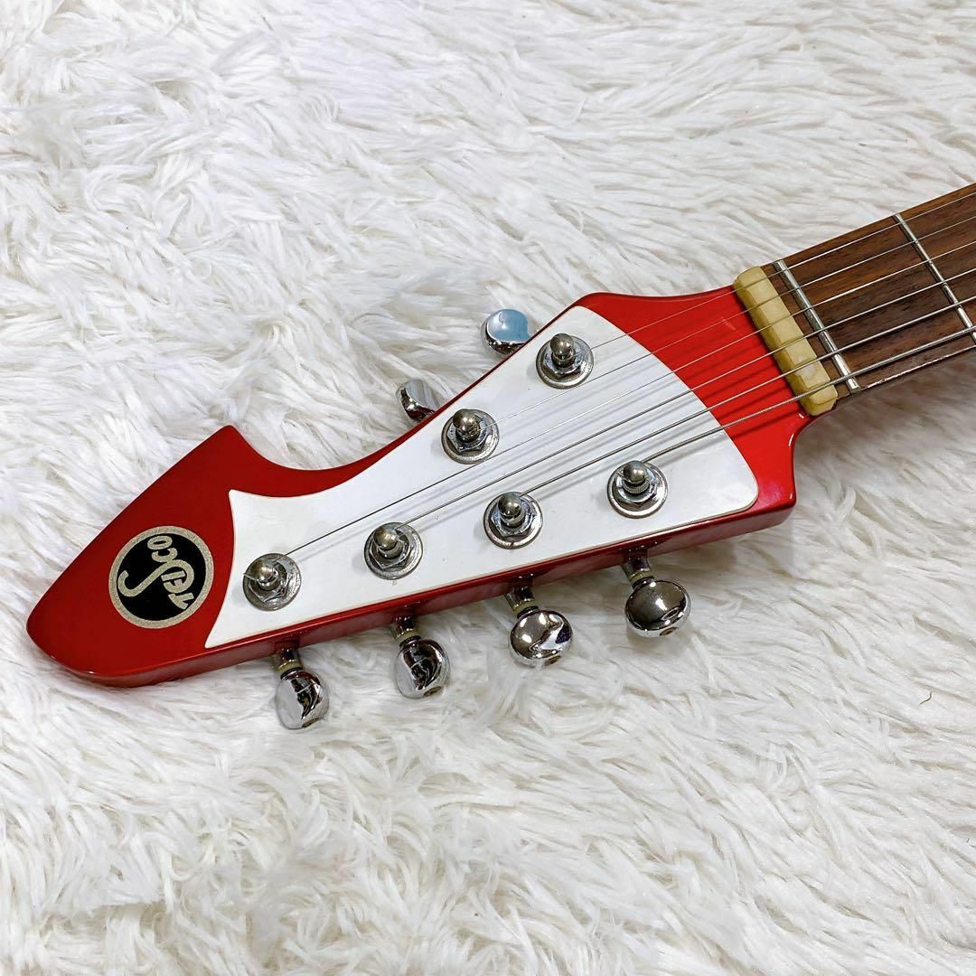 Teisco SP-62 テスコ スペクトラム TEISCO Spectrum Teisco SP-62 テスコ スペクトラム TEISCO Spectrum