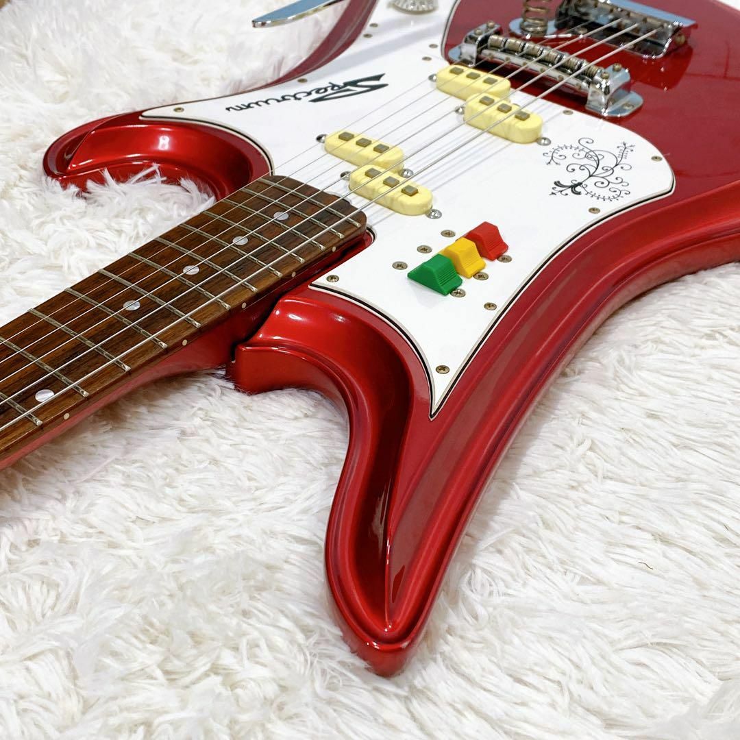 Teisco SP-62 テスコ スペクトラム TEISCO Spectrum Teisco SP-62 テスコ スペクトラム TEISCO Spectrum