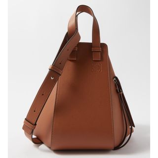 ロエベ(LOEWE)の早い者勝ちss24 Loewe ハンモックスモール(ハンドバッグ)