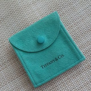 Tiffany & Co. - ティファニー　布袋