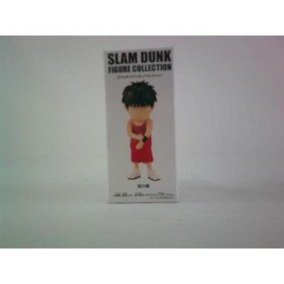  良品 フィギュア 流川楓 「映画 THE FIRST SLAM DUNK-スラムダンク-」 FIGURE COLLECTION PVC製塗装済み完成品(アニメ/ゲーム)