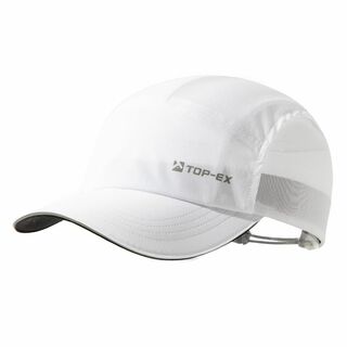 [TOP-EX] キャップ メンズ 大きいサイズ 野球帽子 レディース メッシュ