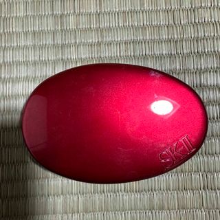 エスケーツー(SK-II)のSK-II SKII SK-2 SK2ファンデーション ケース(ボトル・ケース・携帯小物)