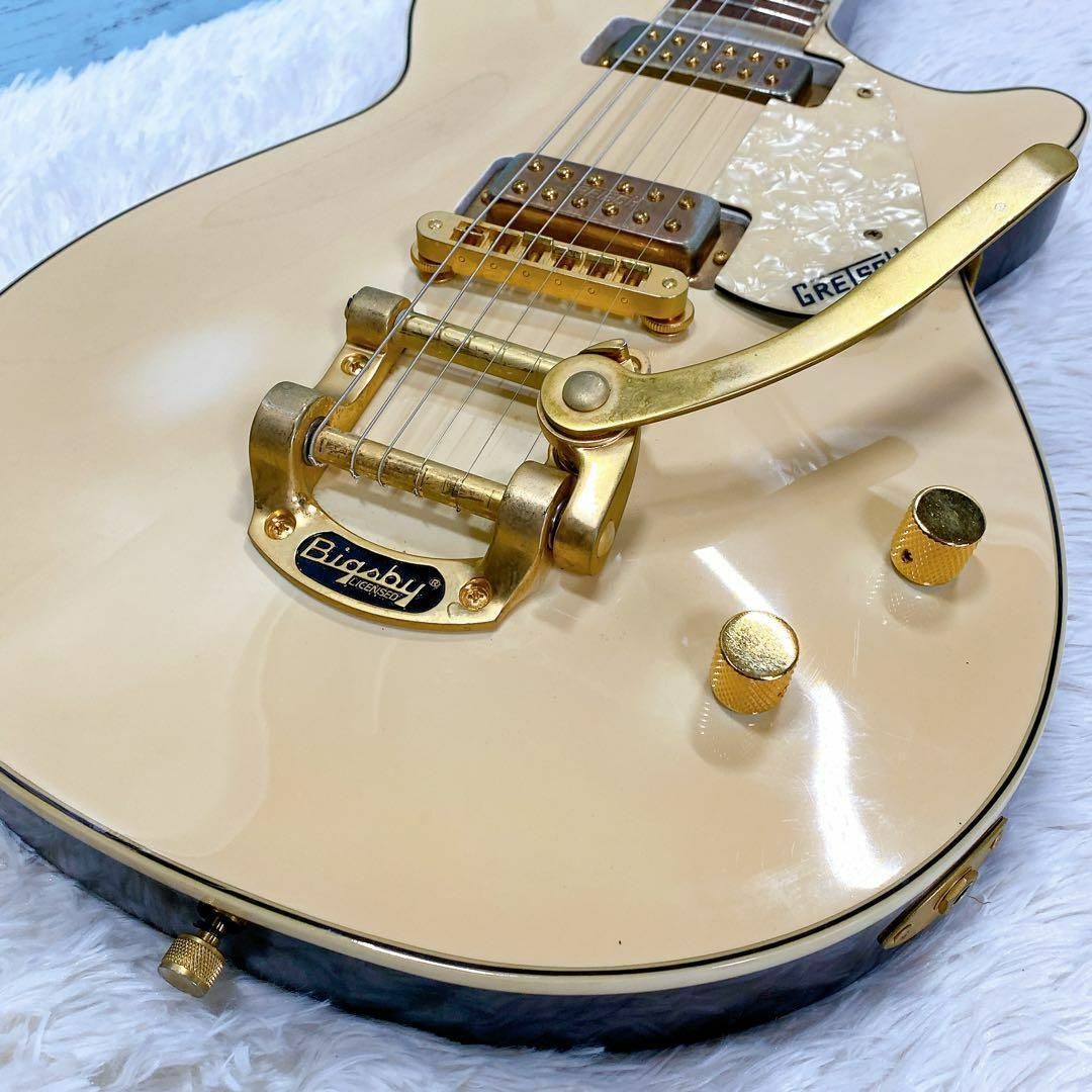 GRETSCH Electromatic  G5235T Pro Jet 125 楽器のギター(エレキギター)の商品写真