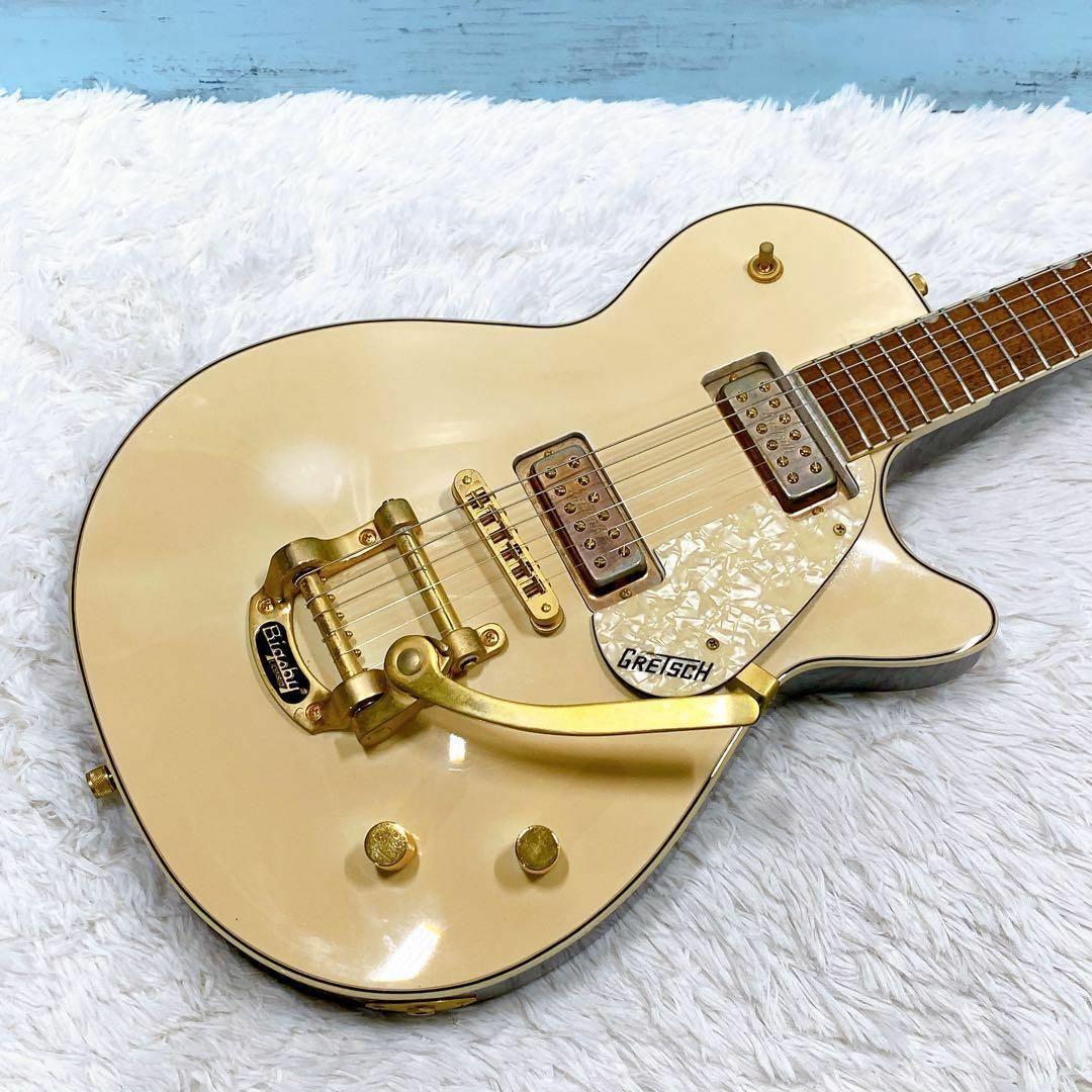 GRETSCH Electromatic  G5235T Pro Jet 125 楽器のギター(エレキギター)の商品写真