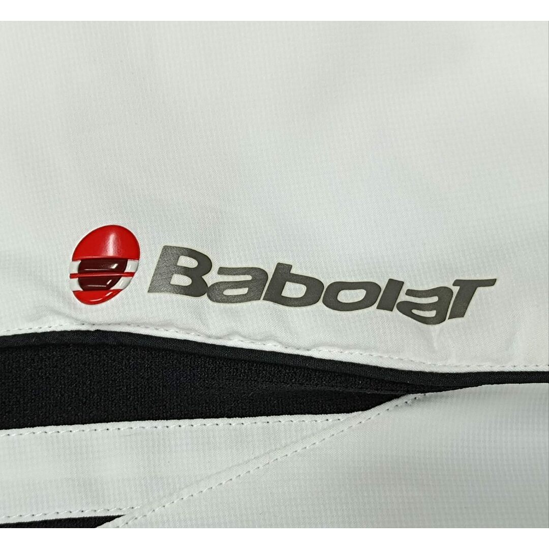 Babolat(バボラ)のBabolaT バボラ　ユニセックス　七分丈パンツ　Mサイズ　W75〜81cm スポーツ/アウトドアのテニス(ウェア)の商品写真