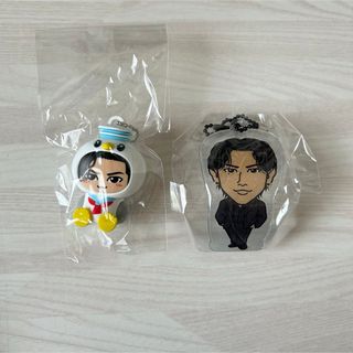 サンダイメジェイソウルブラザーズ(三代目 J Soul Brothers)の登坂広臣 グッズ(ミュージシャン)