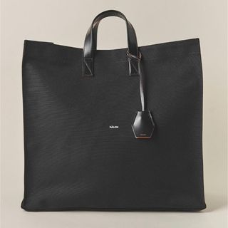 ハロン(halon)の＜hALON＞ HOLIDAY BIG-TOTE/トートバッグ(トートバッグ)