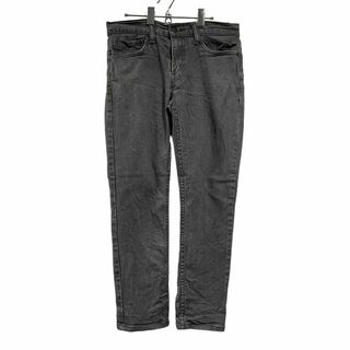 リーバイス(Levi's)のLEVI'S511W32L30スリムシルエットスキニーデニムジーンズメンズM10(デニム/ジーンズ)