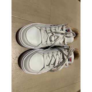 フィラ(FILA)のフィラ　スニーカー(スニーカー)