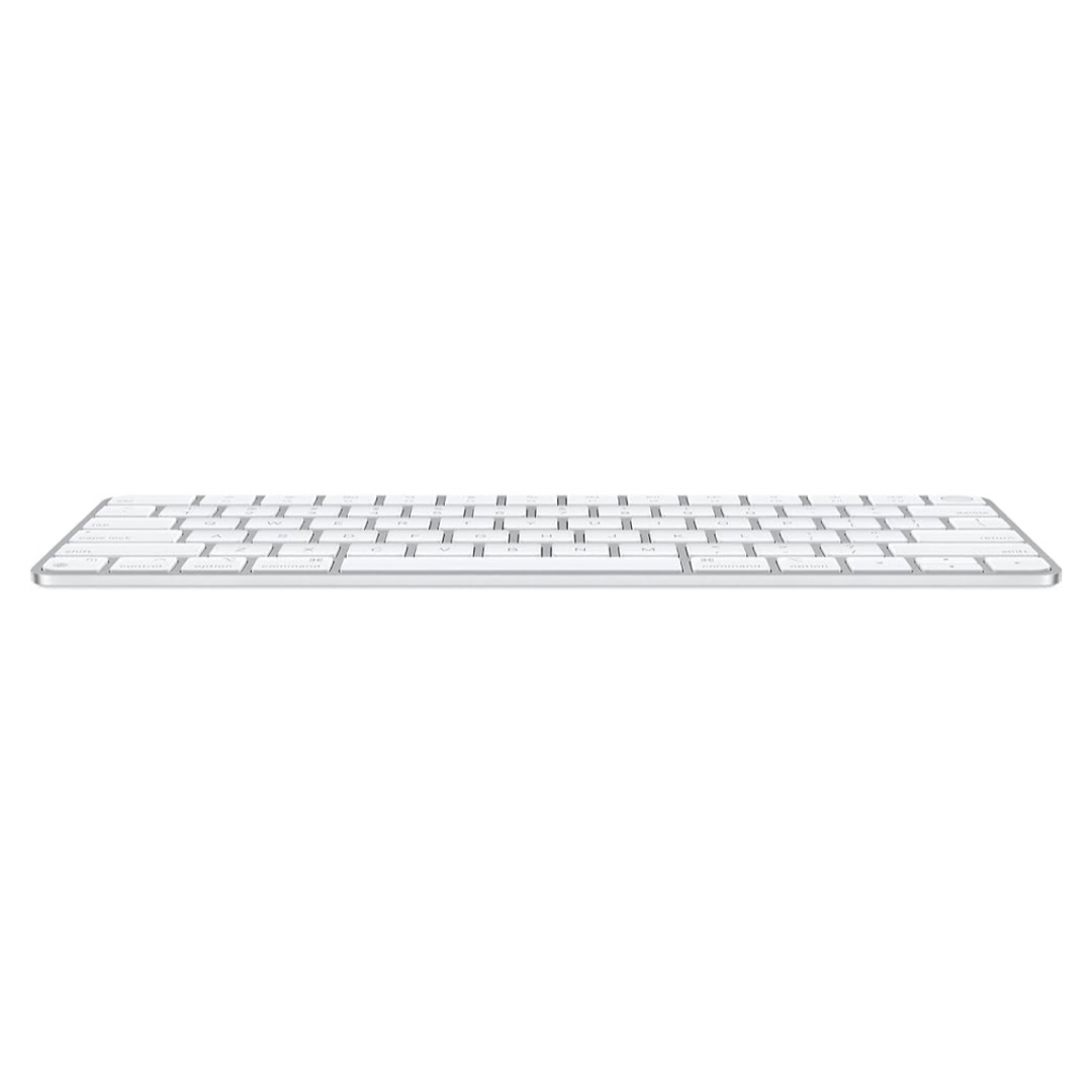 Apple(アップル)のApple Magic Keyboard JIS 日本語　A2449 スマホ/家電/カメラのPC/タブレット(PC周辺機器)の商品写真