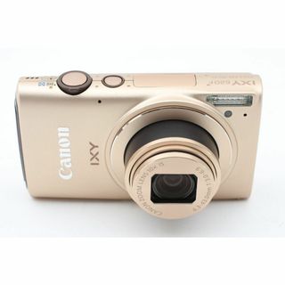 Canon - Canon キヤノン IXY 620F