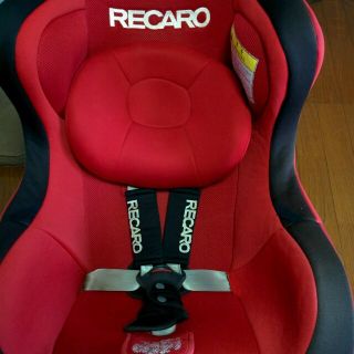 RECARO チャイルドシート(自動車用チャイルドシート本体)