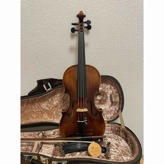 バイオリン　カールヘフナー　Karl Hofner KH184 4/4 ドイツ製(ヴァイオリン)