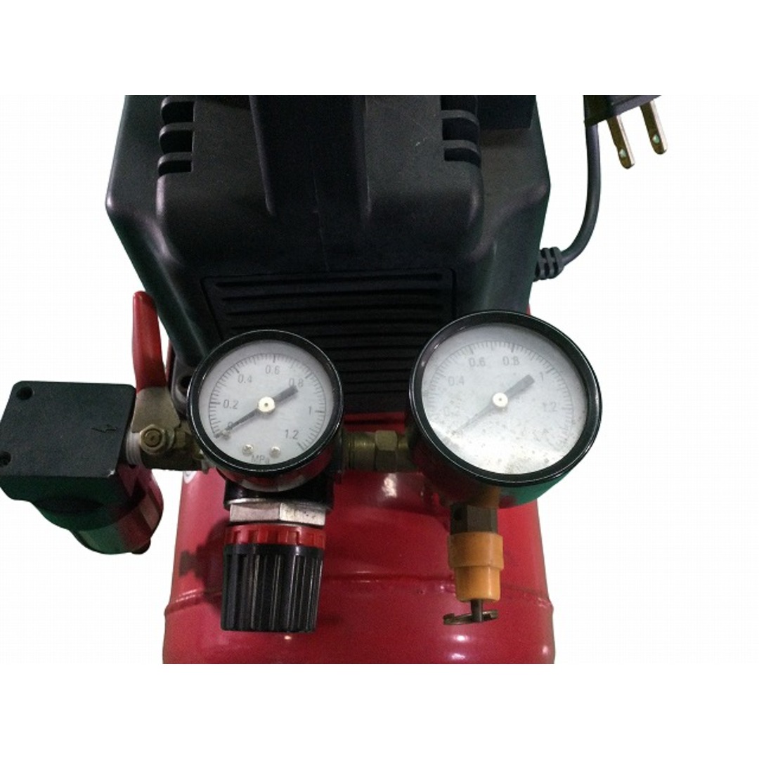☆中古品☆ パオックコーポレーション 100V 常圧 コンプレッサー