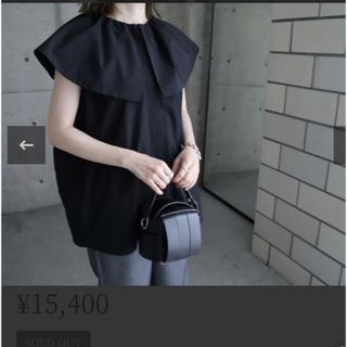 ella   ella_selectshop トップス(シャツ/ブラウス(半袖/袖なし))