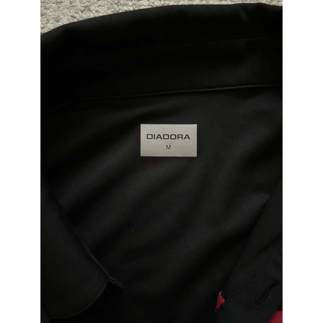 DIADORA(ディアドラ)のディアドラ スポーツＴ メンズのトップス(Tシャツ/カットソー(半袖/袖なし))の商品写真