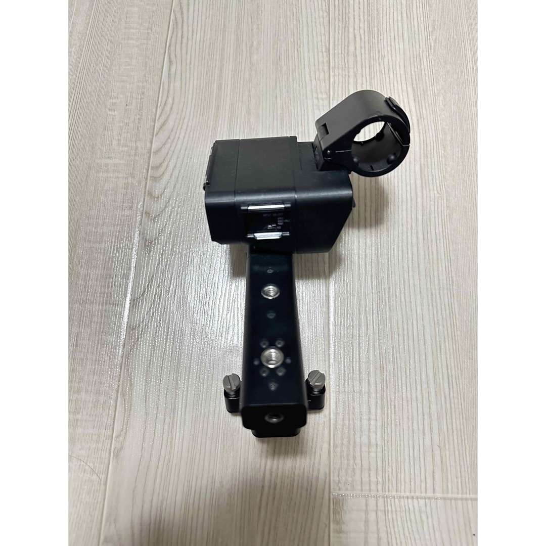 SONY - 新品未使用 SONY XLR-H1 XLRハンドルユニットの通販 by SONY - 新品未使用 SONY XLR-H1 XLRハンドルユニットの通販 by