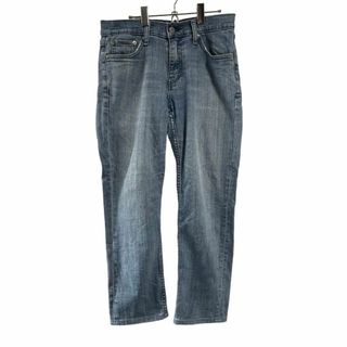 リーバイス(Levi's)のLEVI'S511 W30L30メンズM　テーパードスリムフィットデニム　11(デニム/ジーンズ)