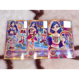 アイカツ(アイカツ!)のアイカツカード 風沢そら(キャラクターグッズ)