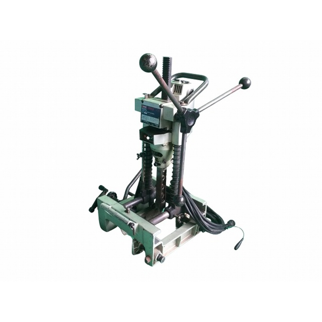 RYOBI - ☆中古品☆RYOBI リョービ 100V 電気角のみ DM-3015BL RYOBI - ☆中古品☆RYOBI リョービ 100V 電気角のみ DM-3015BL