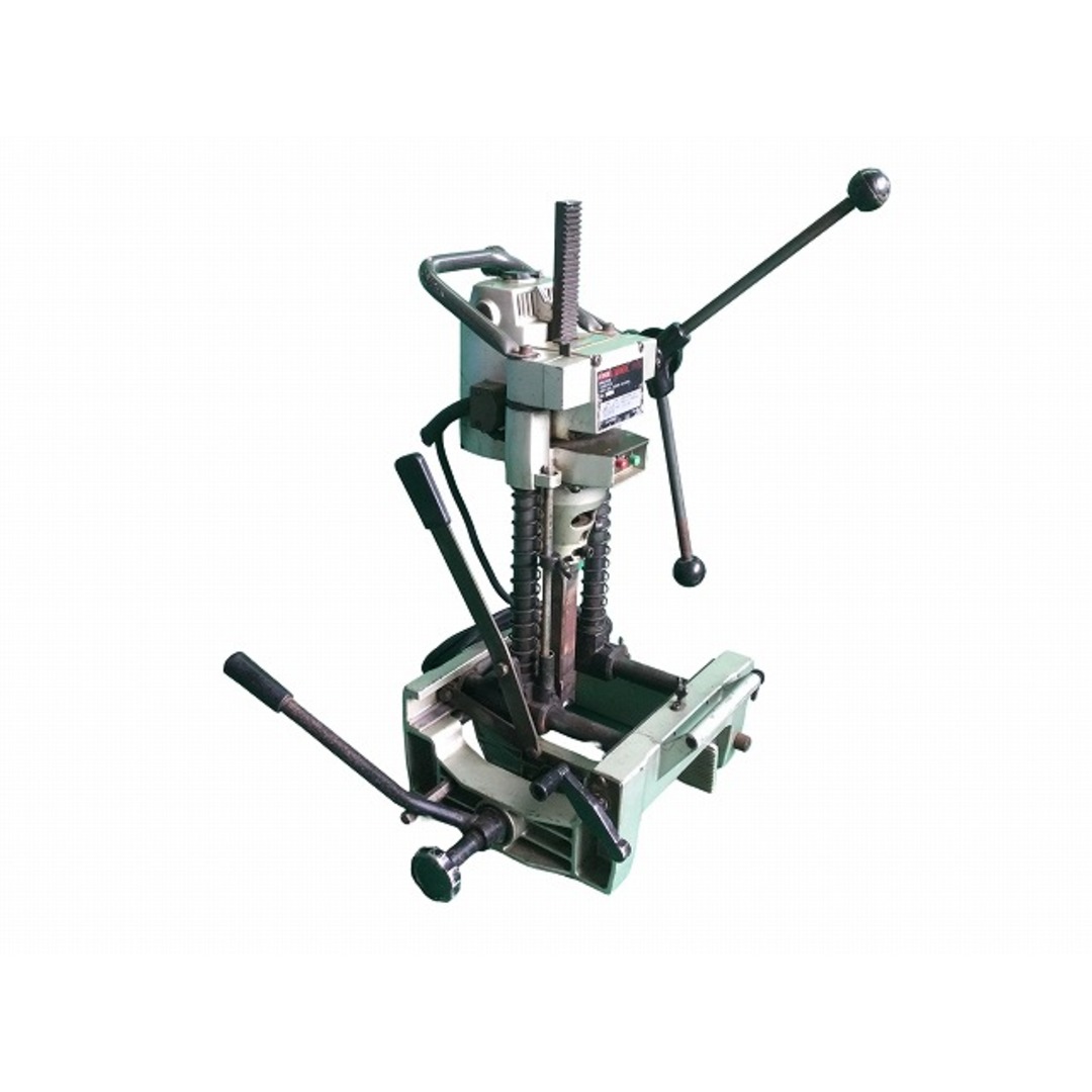 RYOBI - ☆中古品☆RYOBI リョービ 100V 電気角のみ DM-3015BL RYOBI - ☆中古品☆RYOBI リョービ 100V 電気角のみ DM-3015BL