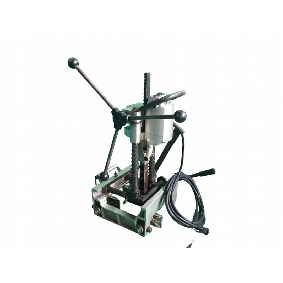 RYOBI - ☆中古品☆RYOBI リョービ 100V 電気角のみ DM-3015BL RYOBI - ☆中古品☆RYOBI リョービ 100V 電気角のみ DM-3015BL