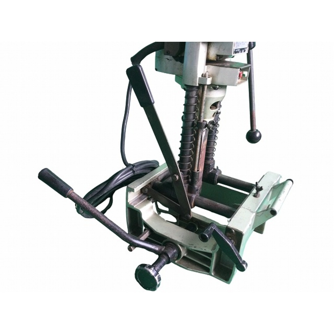RYOBI - ☆中古品☆RYOBI リョービ 100V 電気角のみ DM-3015BL RYOBI - ☆中古品☆RYOBI リョービ 100V 電気角のみ DM-3015BL