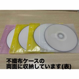 ビクター(Victor)の【新品7枚】録画用DVD-R DL(5枚)・DVD-R(2枚)(その他)