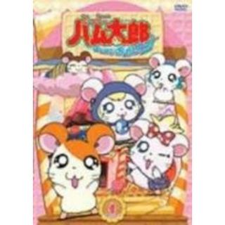 【中古】DVD▼とっとこハム太郎 はむはむぱらだいちゅ! 1(アニメ)