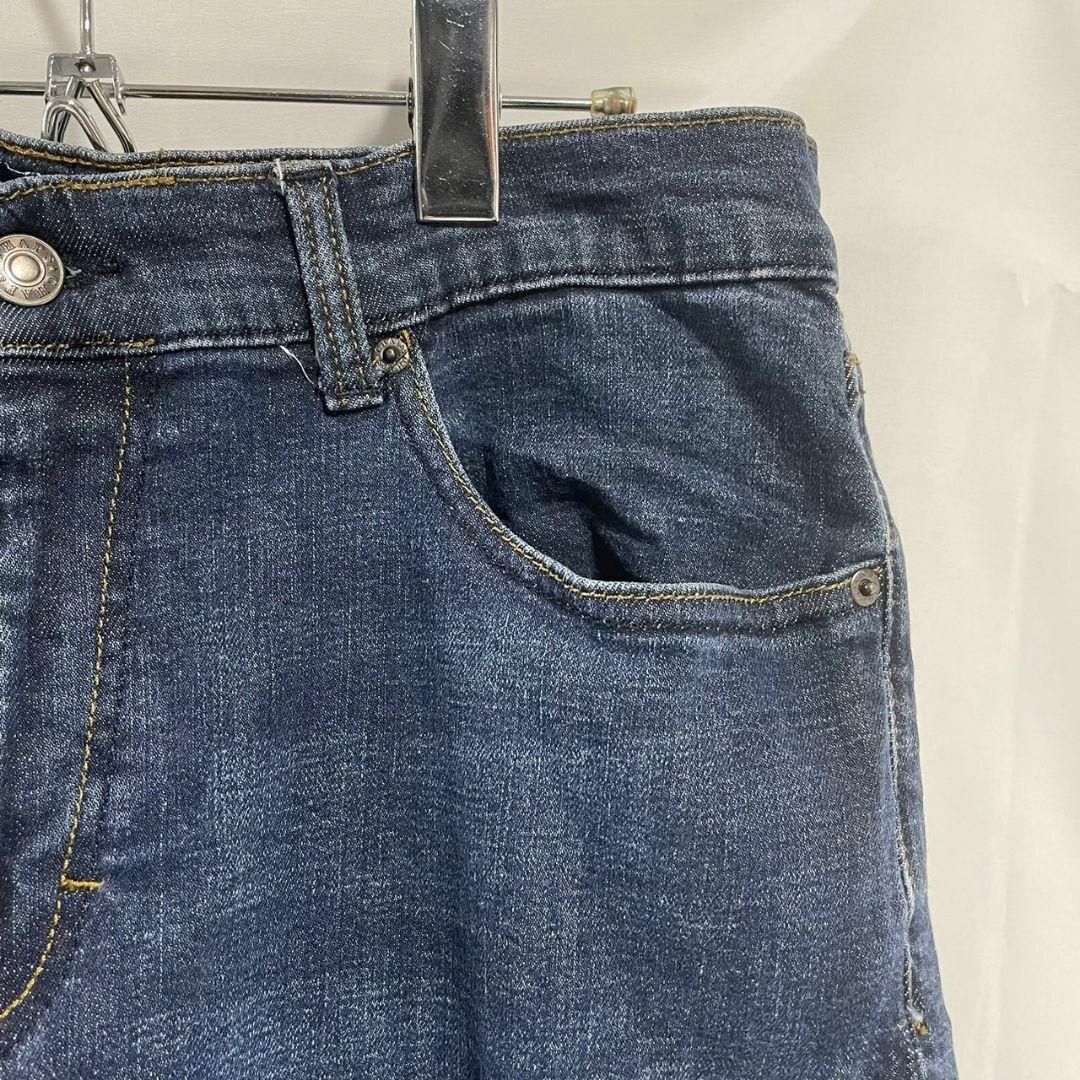 Levi's(リーバイス)のCHAPS W34L32メンズL　ストレートデニムジーンズ 11 メンズのパンツ(デニム/ジーンズ)の商品写真