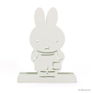 miffy - ミッフィー スチール蚊取り線香スタンド miffy