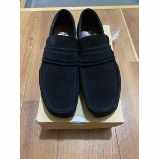 クラークス(Clarks)のクラークス　ワラビーローファー(ローファー/革靴)