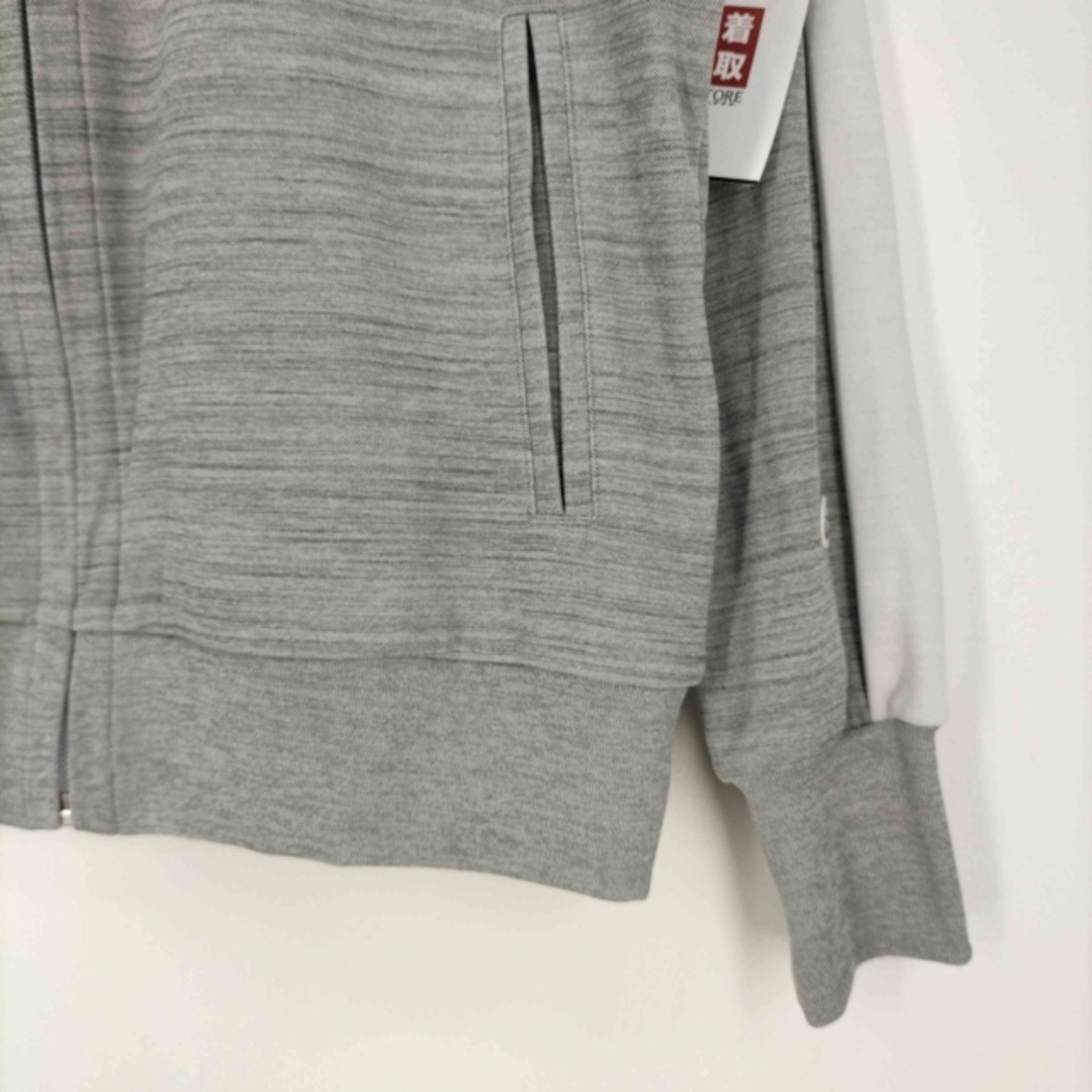 Champion(チャンピオン)のChampion(チャンピオン) レディース トップス ジャージ レディースのトップス(その他)の商品写真