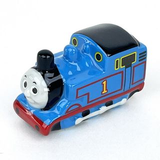 きかんしゃトーマス 立体箸置き（トーマス） キッチン キッズ(収納/キッチン雑貨)