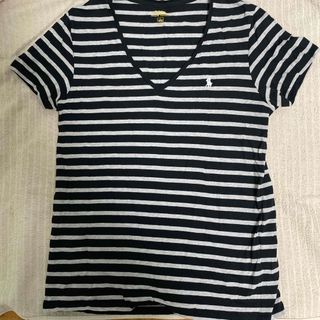 ポロラルフローレン(POLO RALPH LAUREN)のポロラルフローレン Tシャツ(Tシャツ(半袖/袖なし))