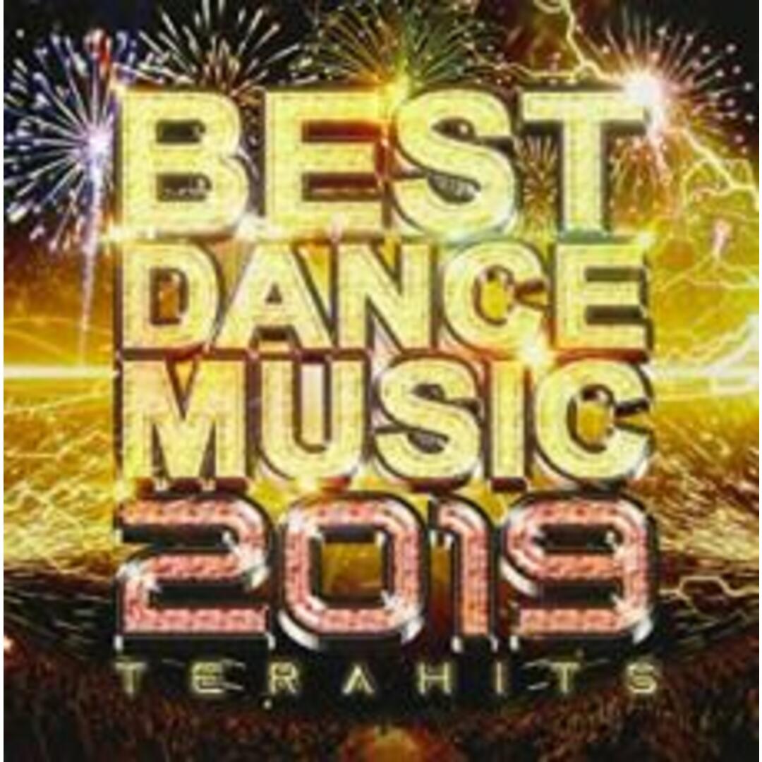 【中古】CD▼BEST DANCE MUSIC 2019 TERA HITS リスナーが選んだ最強EDM完全盤! レンタル落ち エンタメ/ホビーのCD(その他)の商品写真