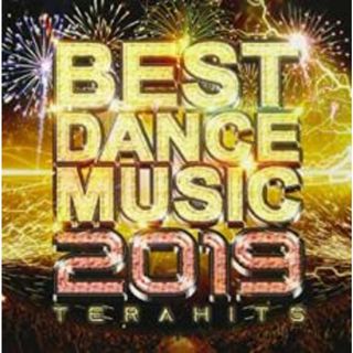 【中古】CD▼BEST DANCE MUSIC 2019 TERA HITS リスナーが選んだ最強EDM完全盤! レンタル落ち(その他)